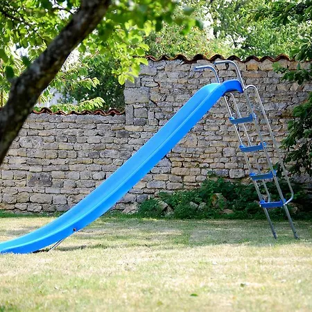 Сasa de vacaciones Charente Gite - 2 Bernac (Charente)