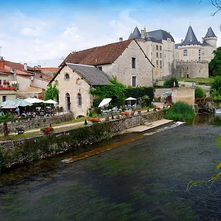 Charente Gite - 2